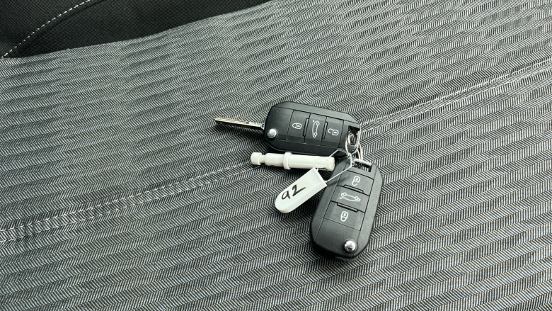 Vauxhall Corsa 1.2 SE Edition 5dr Petrol Hatchback